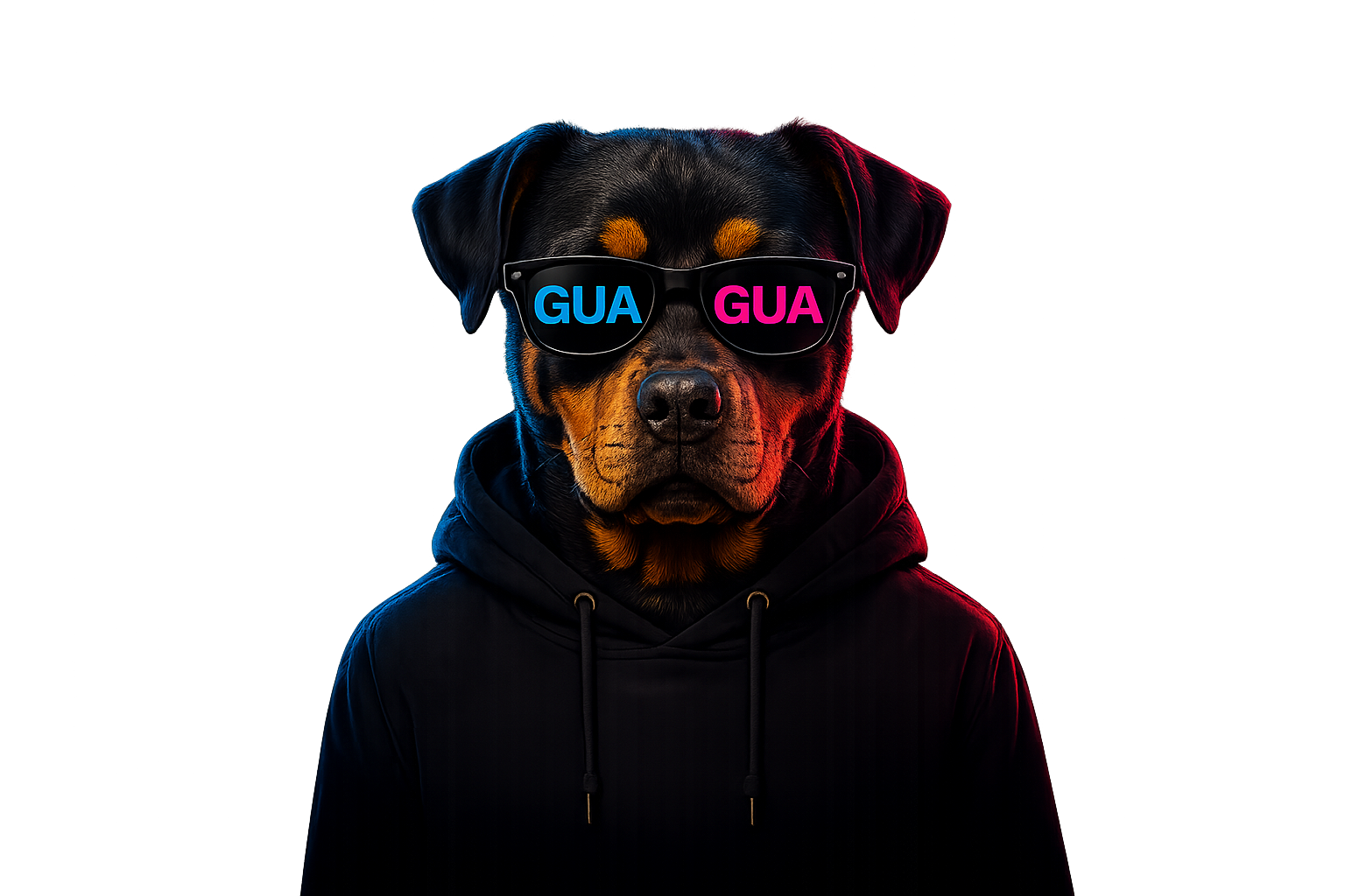 GameUp Africa dog character